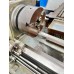 ขายเครื่องกลึง MAZAK MK-860S เครื่องนำเข้า นิ้วมิลในตัว จอลีเนียร์ MITUTOYO 2แกน ราคา 185,000 บาท